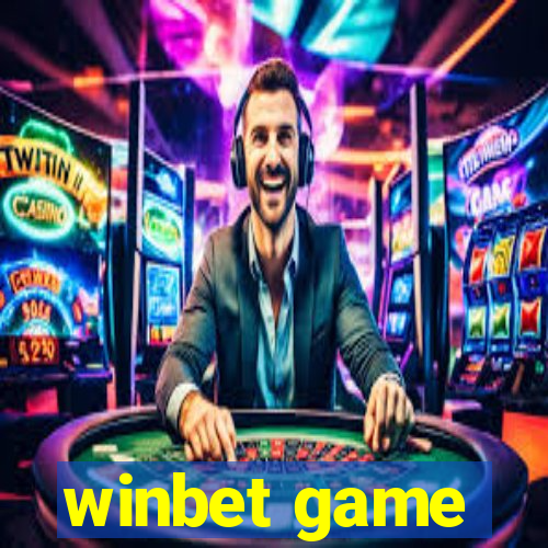 winbet game